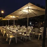 Szálloda Meve