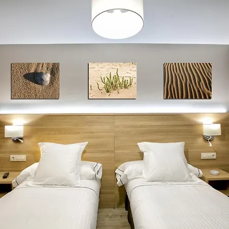 Hotel Meve Somo