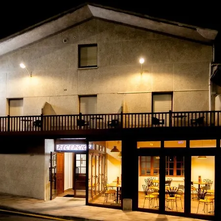 Hotel Hotel Meve 2*