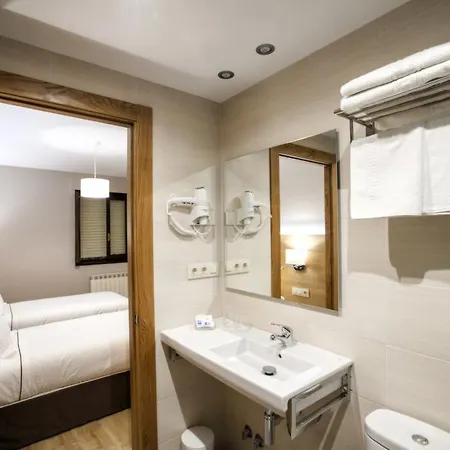 Hotel Hotel Meve Somo