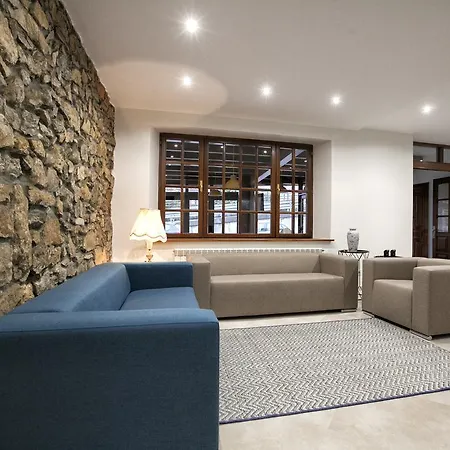 Hotel Hotel Meve Somo