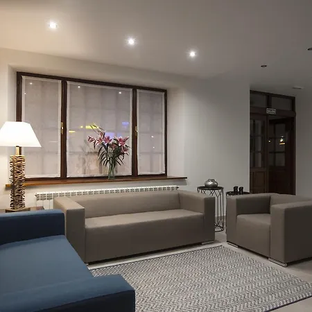 Hotel Meve Somo