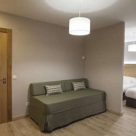 Hotel Meve Somo