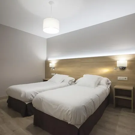 Hotel Meve 2*