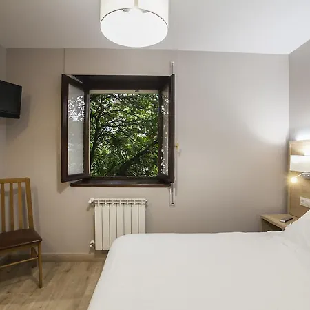 Meve Hotell