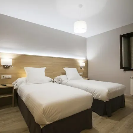 Hotel Meve 2*