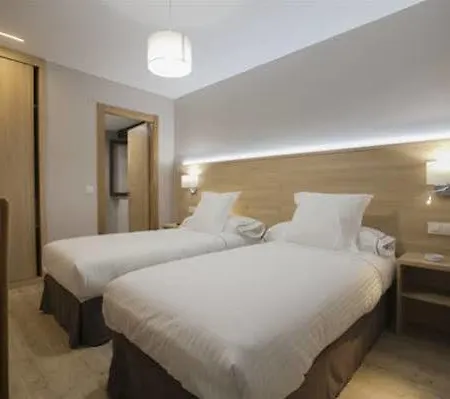 Hotel Meve Hotel