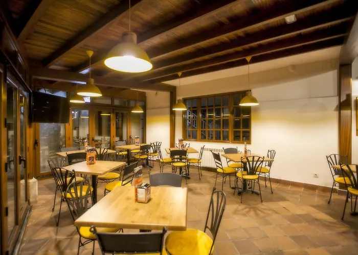 Hotel Hotel Meve Somo