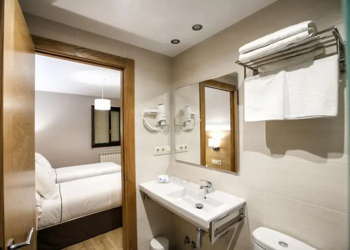 Hotel Hotel Meve Somo