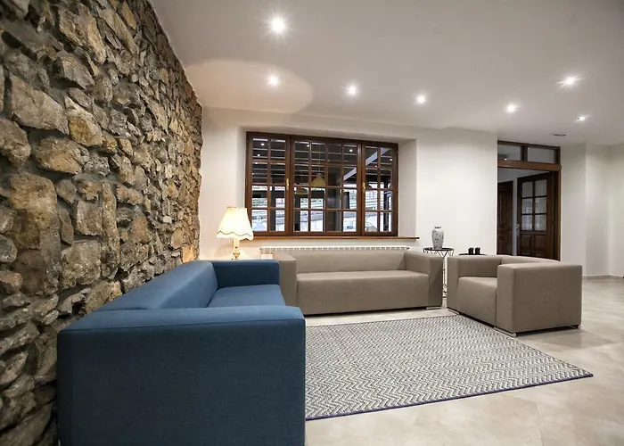 Hotel Hotel Meve Somo