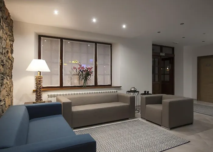 Hotel Hotel Meve Somo