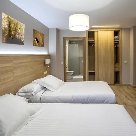 Hotel Meve Somo