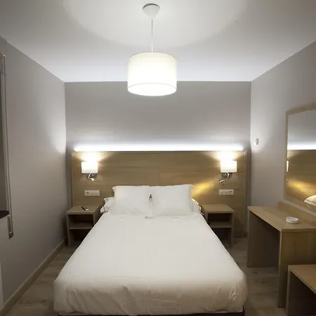 Hotel Meve